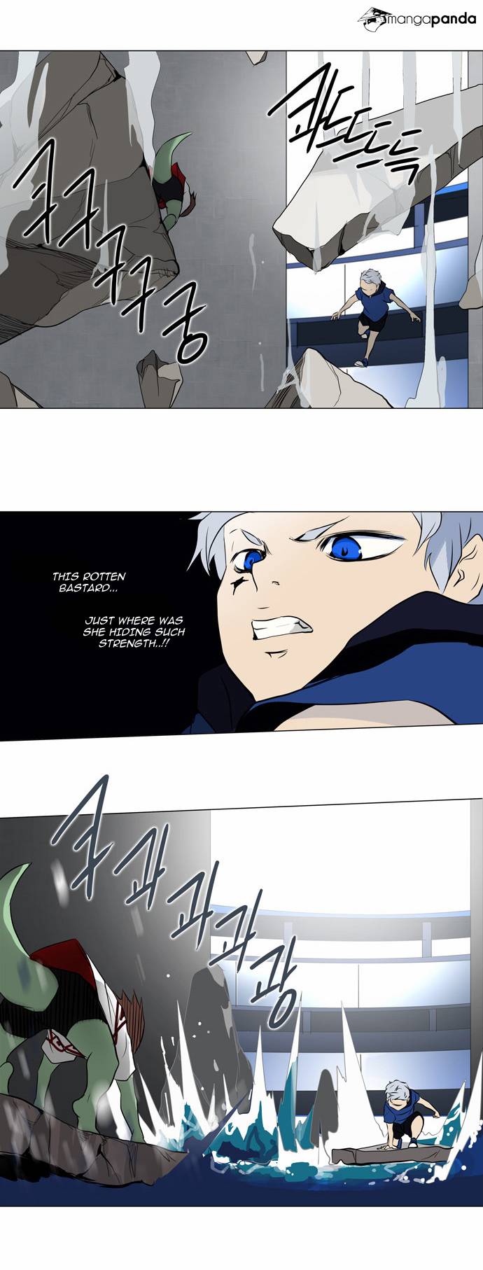 Tower of God Chapter 156 image 15